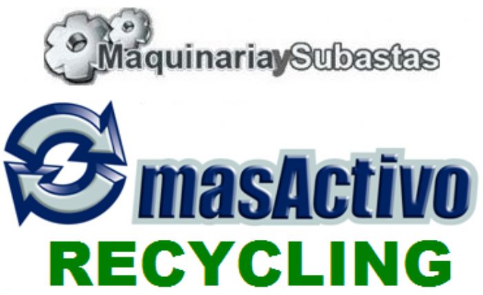 Maquinaria industrial